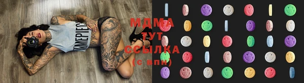 мдпв Новозыбков